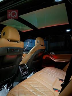 بي ام دبليو X5